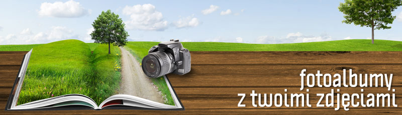 fotoksiążka