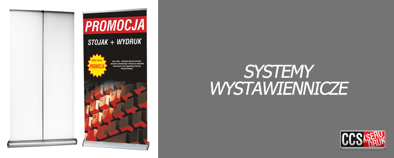 Systemy wystawiennicze