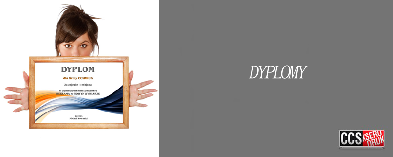 Dyplomy