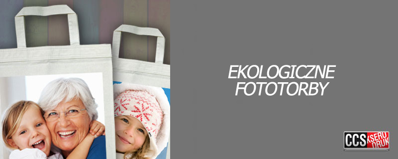 Ekologiczne fototorby