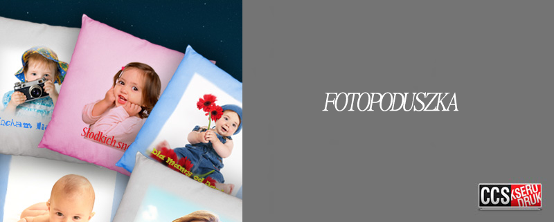 Fotopoduszka