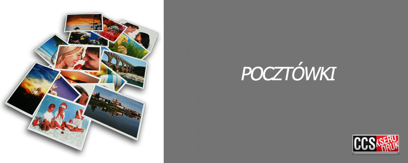 Pocztówki