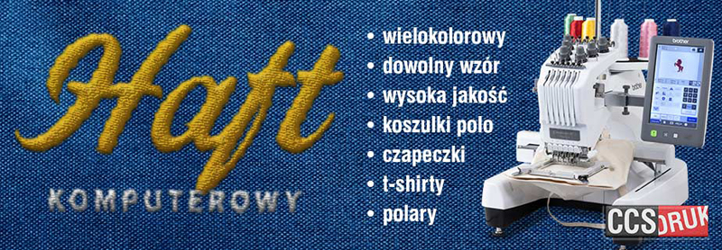 Haft komputerowy